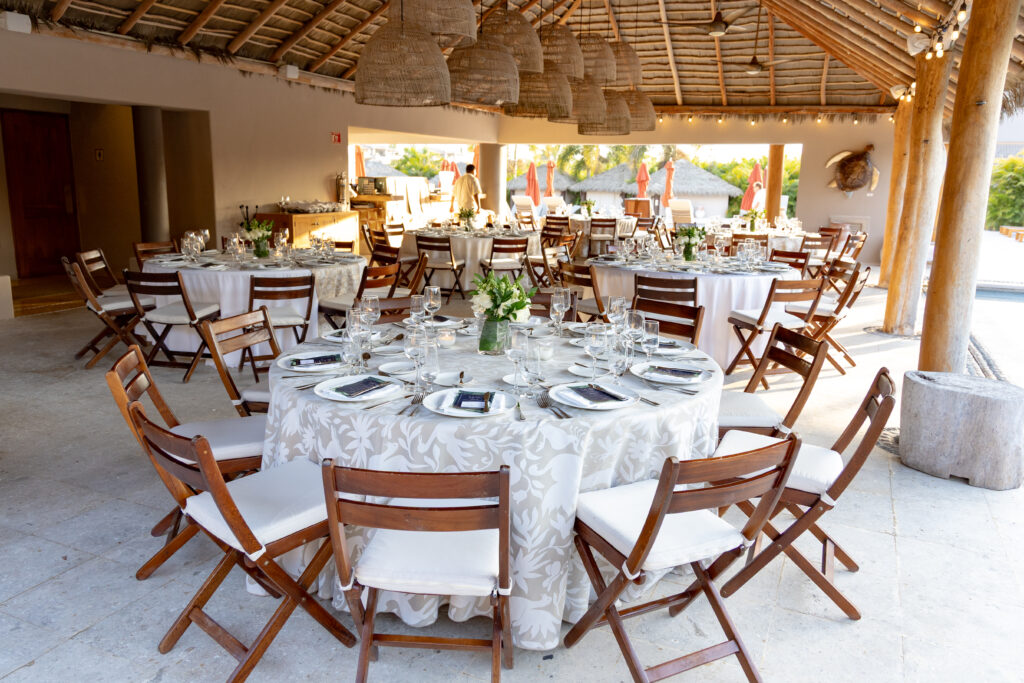Case Study – Punta Mita Incentive Trip – 2025