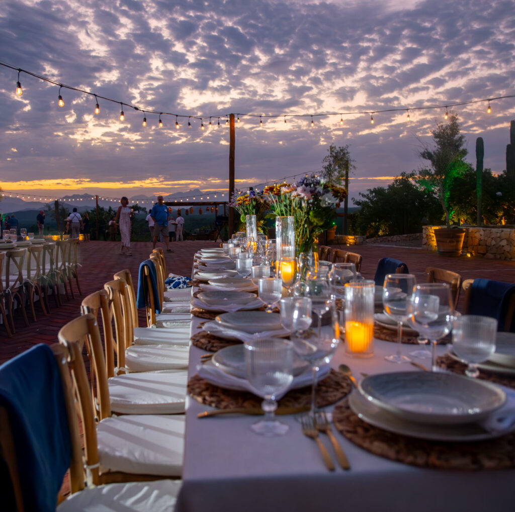 Case Study – Los Cabos Incentive Trip – 2024