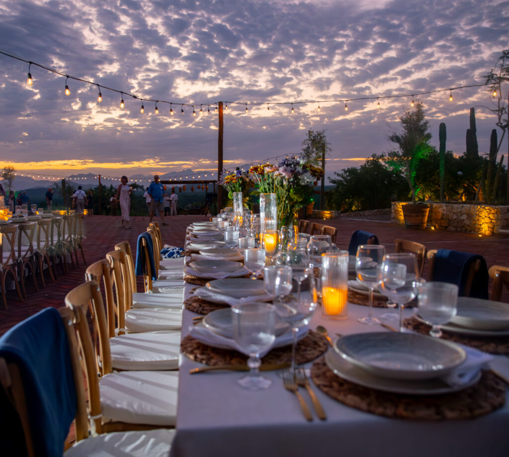 Case Study – Los Cabos Incentive Trip – 2024