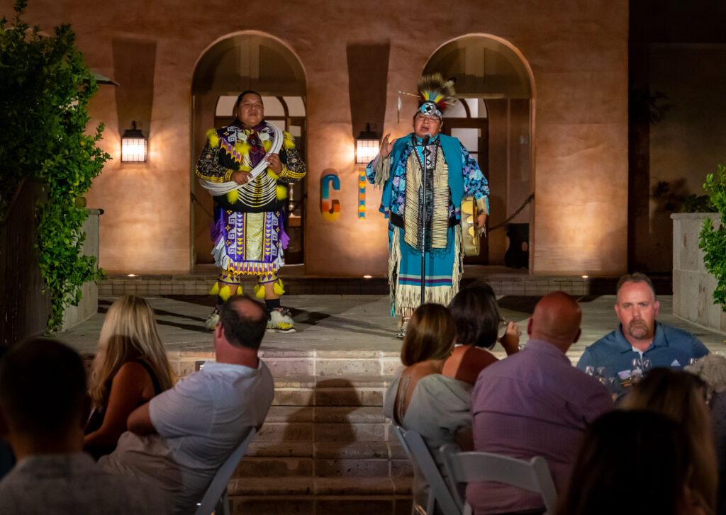 Case Study – Arizona Incentive Trip – 2022