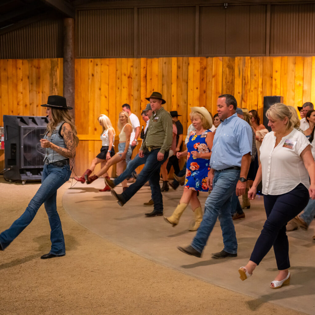 Case Study – Arizona Incentive Trip – 2022