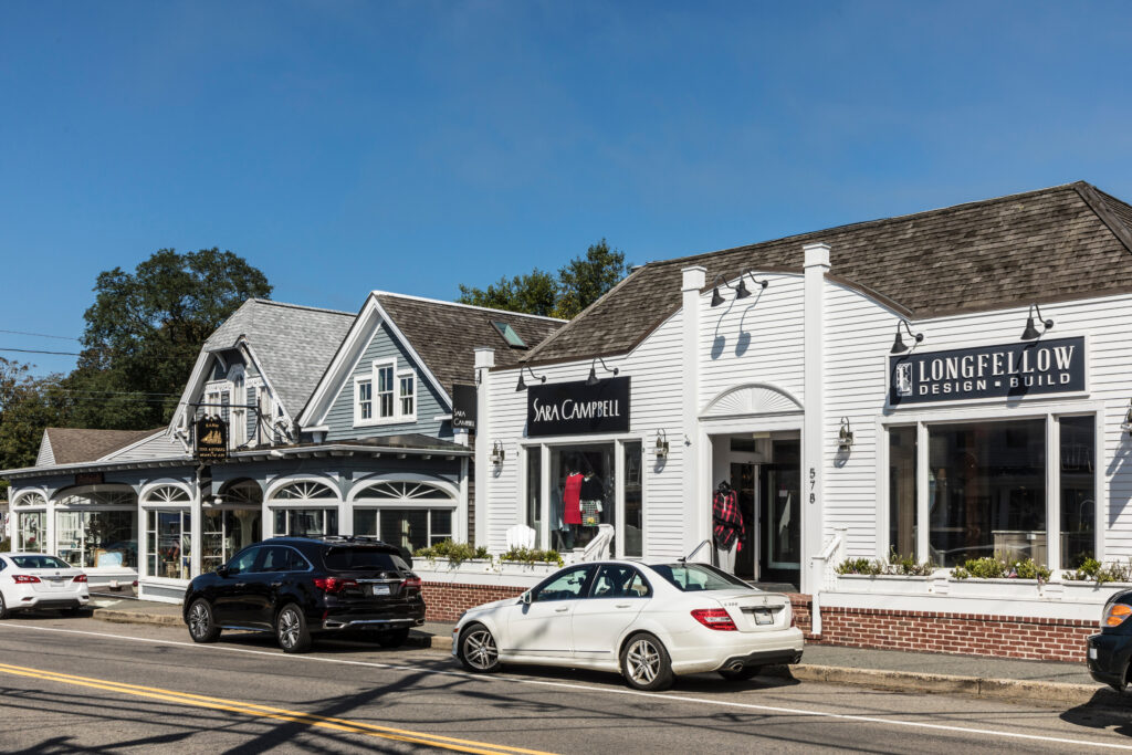 Case Study – Cape Cod Offsite – 2025