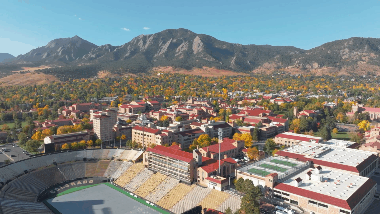 Boulder, Colorado Video
