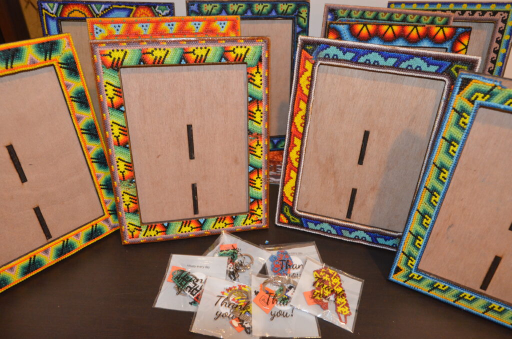 Local Picture Frame