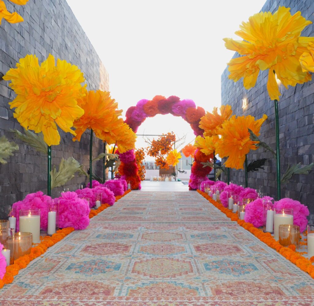 Case Study – Los Cabos Incentive Trip – 2024