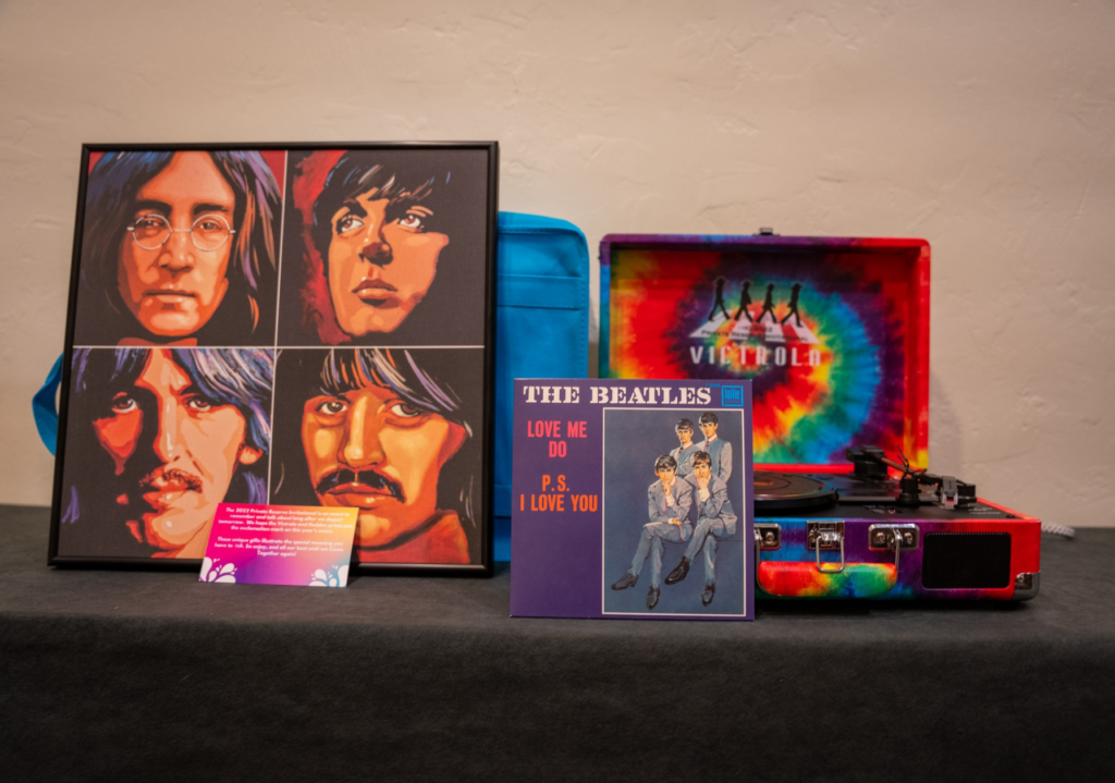 Case Study – Arizona Incentive Trip – 2022