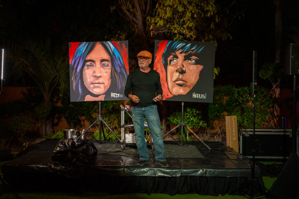 Case Study – Arizona Incentive Trip – 2022