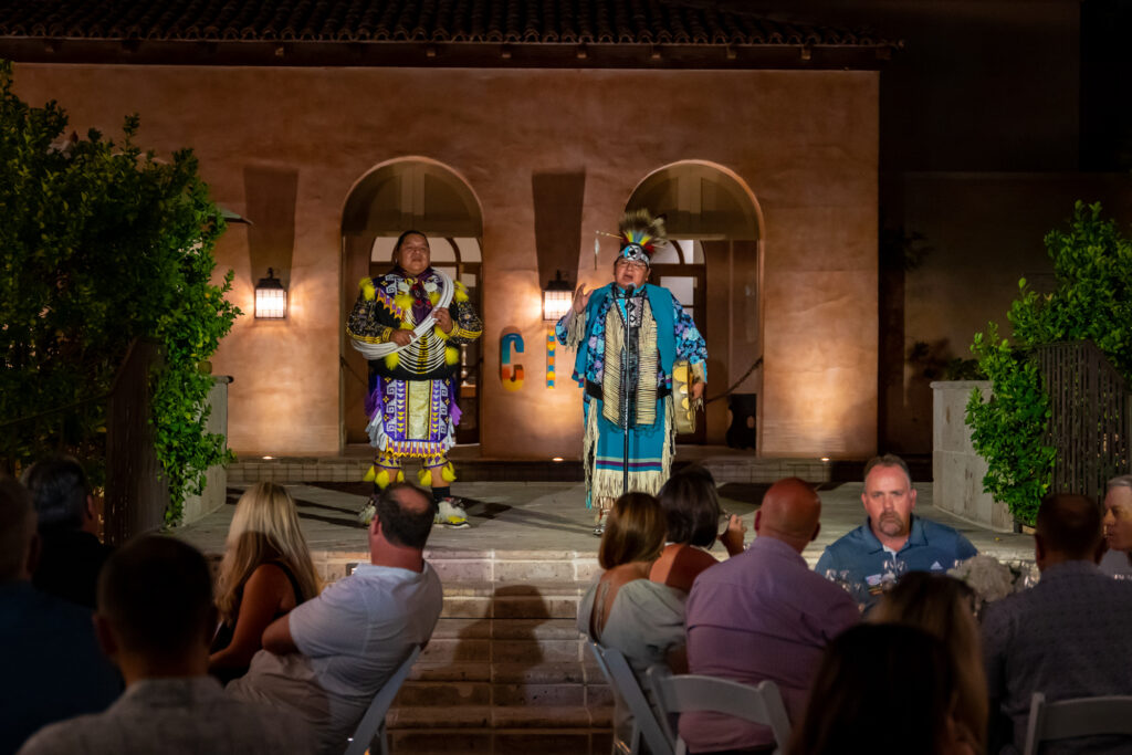 Case Study – Arizona Incentive Trip – 2022