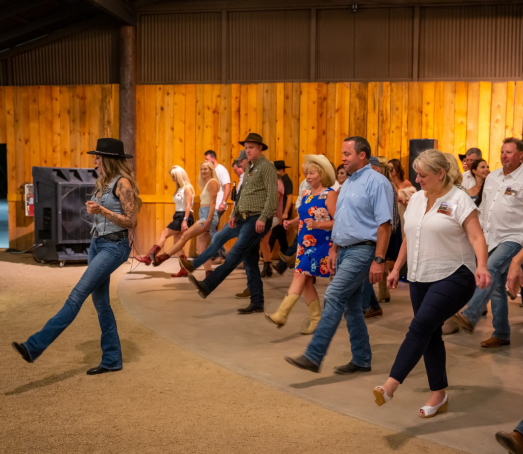 Case Study – Arizona Incentive Trip – 2022