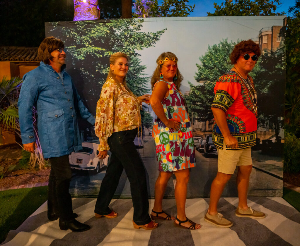 Case Study – Arizona Incentive Trip – 2022