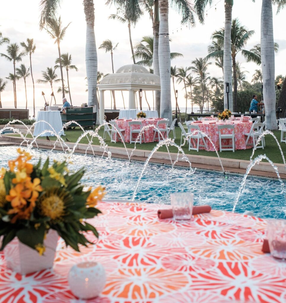 Case Study – Maui Incentive Trip – 2025