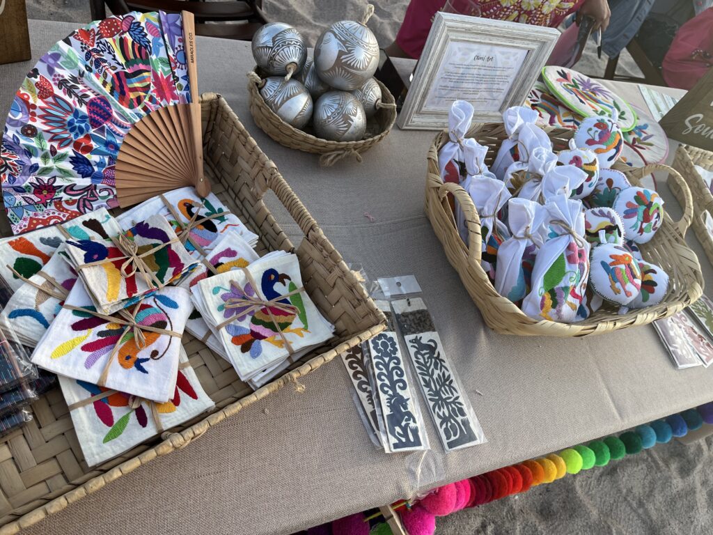 Case Study – Punta Mita Incentive Trip – 2025
