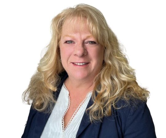 Kristy Saunders
