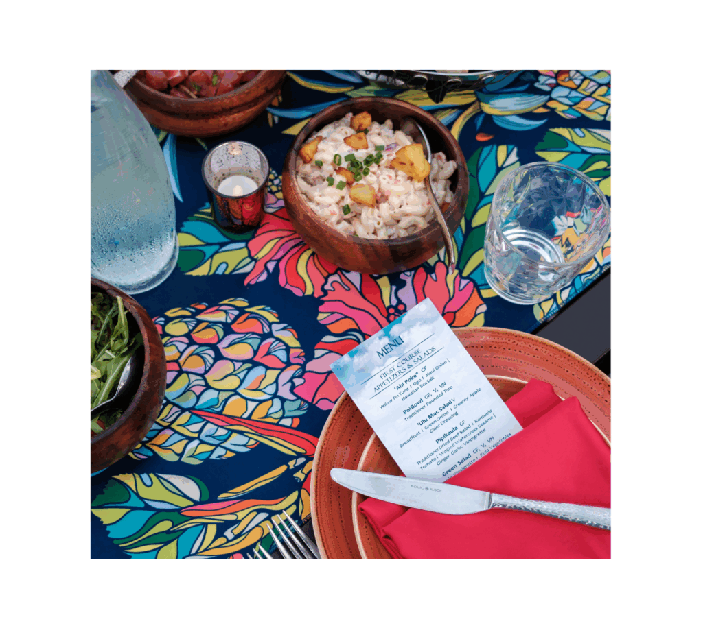 Case Study – Maui Incentive Trip – 2025