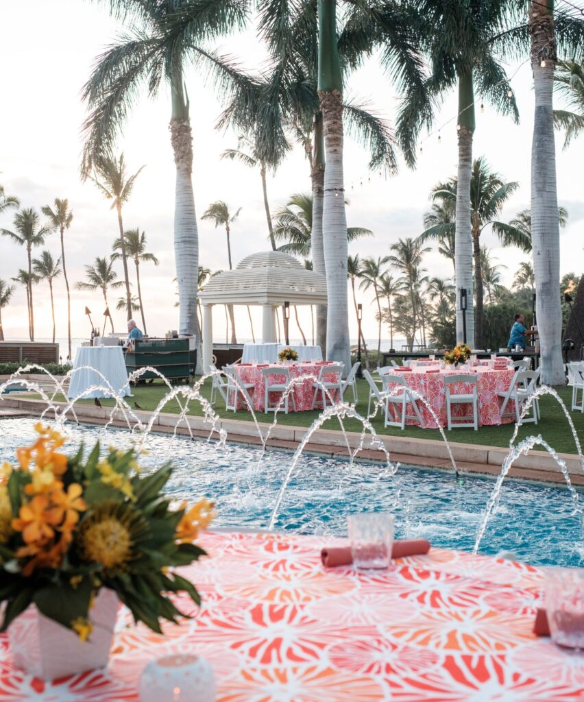 Case Study – Maui Incentive Trip – 2025