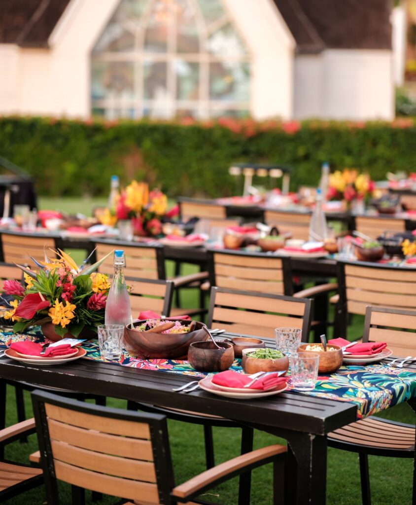 Case Study – Maui Incentive Trip – 2025