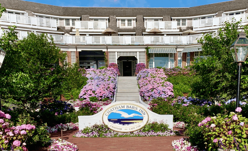 Case Study – Cape Cod Offsite – 2025