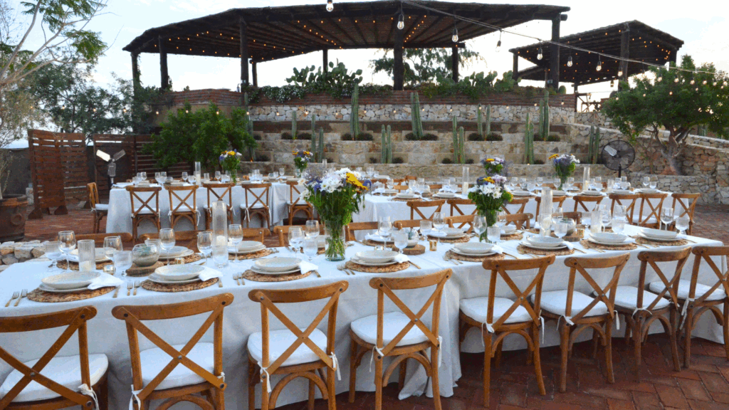 Meetings & Events