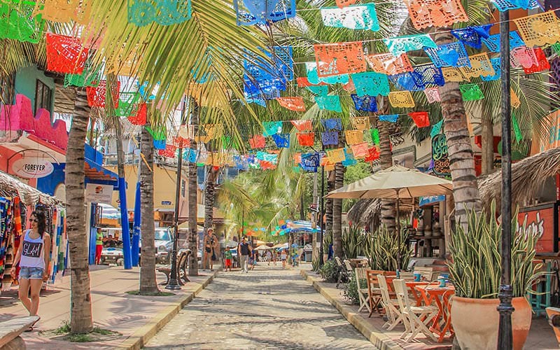 Case Study – Punta Mita Incentive Trip – 2025